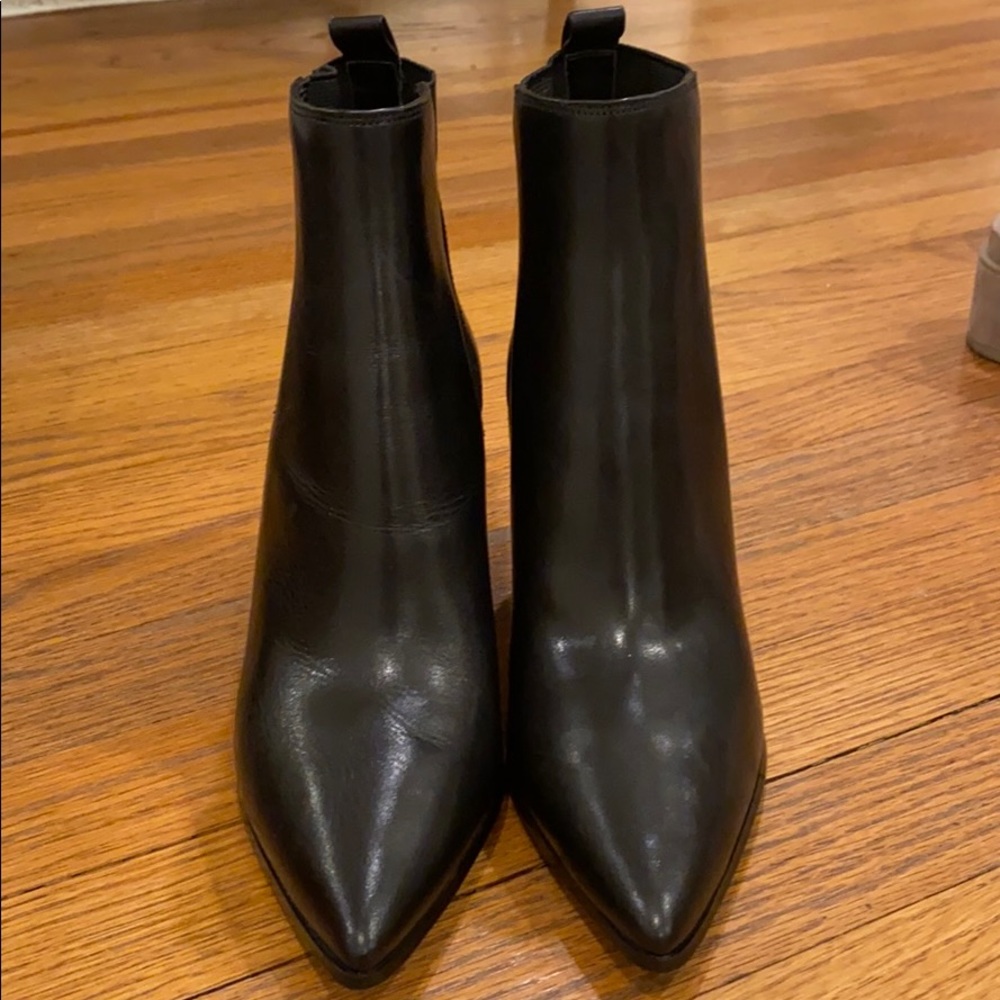 New Kendall & Kylie Booties